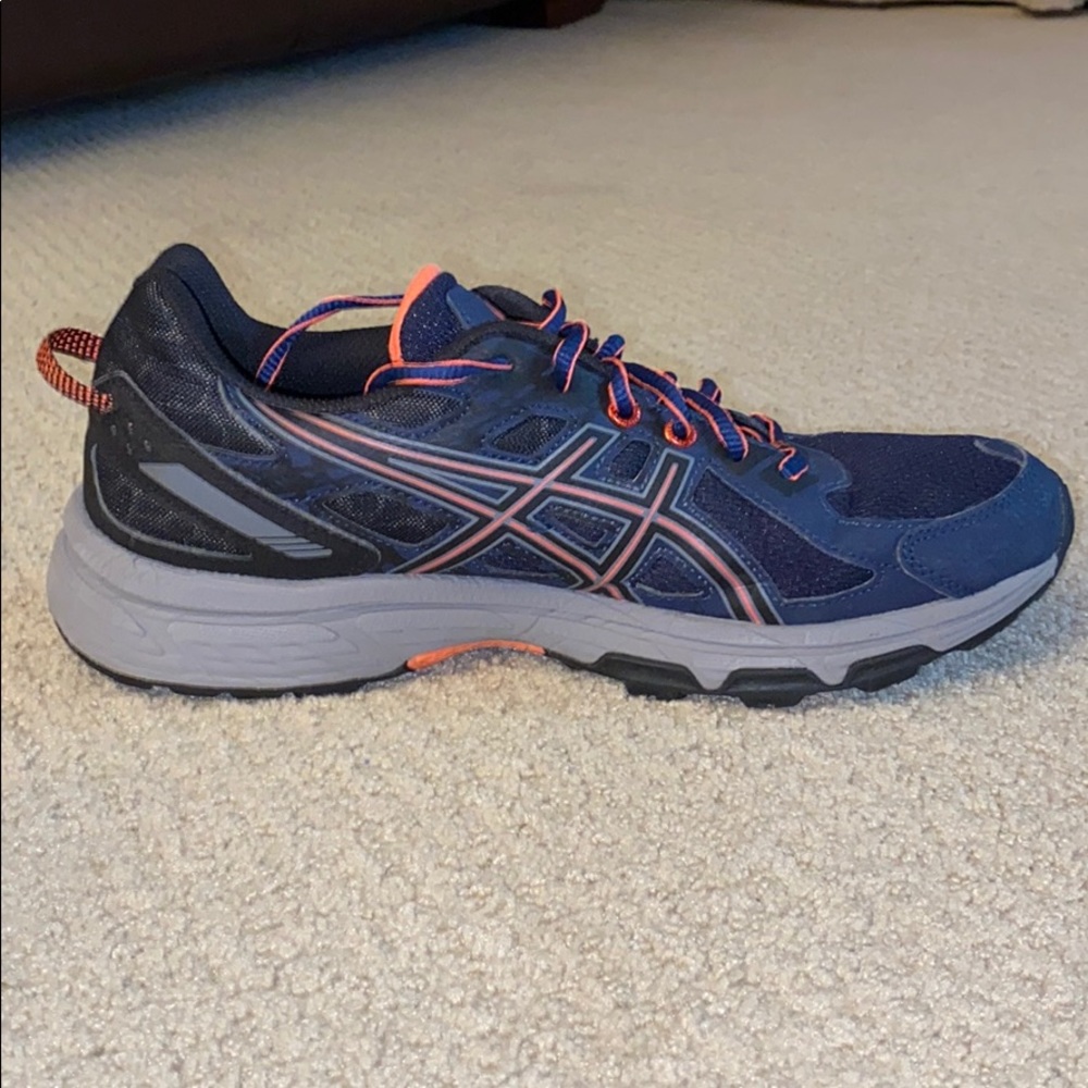Asics Gel Venture 6 Running Shoes